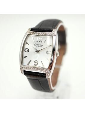 Caravelle By Bulova Watch for Sale up to 90% Off: Poshmark display picture 3